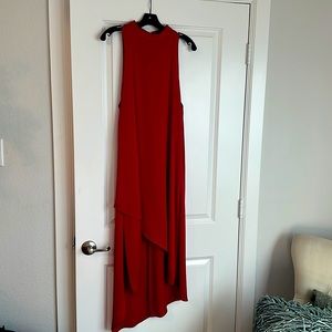 BCBG dress worn once.